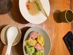 -七色云蔬食(喜邻里店)
