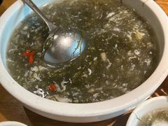 -大家食府·福建菜(FAC协盛中心庭院餐厅店)