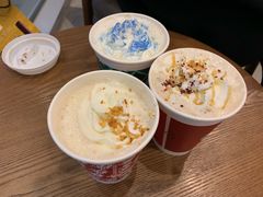 -星巴克(南京鼓楼吾悦广场店)