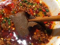 -海底捞火锅(崇文门新世界百货店)