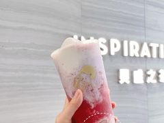 -喜茶(杭州滨江宝龙店)