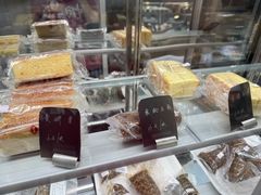 -梦菲思饼屋(瑞金宾馆店)