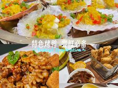 -北塘海鲜·天津菜(大光明桥旗舰店)