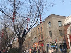 -北京前门大栅栏