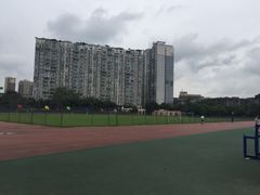 -金牛体育中心(金牛体育馆店)