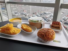 -宜家·瑞典风味餐厅(天津东丽商场店)