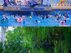 -徐州乐园加勒比水世界