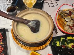 -云晓光头烧烤吧(川沙绿地店)