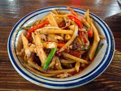 -刘师父老汉口江湖菜(蔡锷路店)