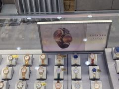 -飞亚达(东莞东城万达广场店)