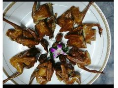 -阿娘家·原生态农家菜(国顺东路店)