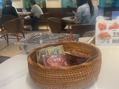 -东方饺子王(和平里店)