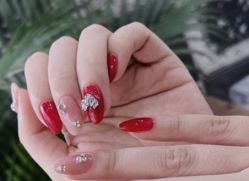 -Mei酱の店美甲美睫