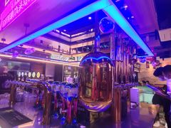 -唐力九头鸟烧烤·罗田吊锅(西云楼店)
