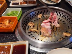 -牛焱·烧肉酒肆(五大道店)