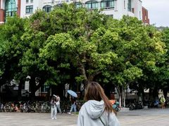 -厦门大学(思明校区)