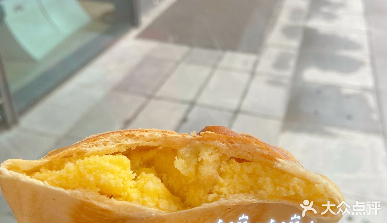 小吃新星⭐｜昆山热门榜禄嫂饼家