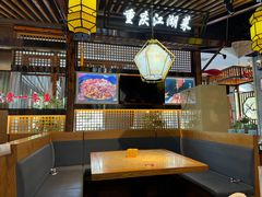 -巴渝菜馆(涿州店)