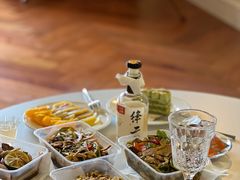 -喜洲翰林餐厅(董家百年老宅店)