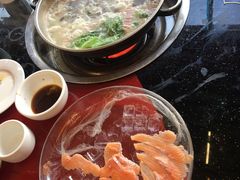 -香丽缘饭馆(黑龙潭店)