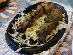 -Santoor 萨都里印度餐厅(北锣鼓巷店)