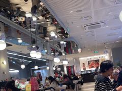 -必胜客(大悦城店)