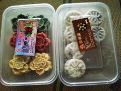 -江南春(中山中路店)