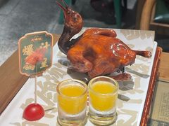 -大鸽饭(北京路店)