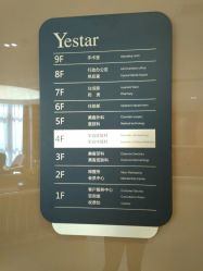 -Yestar宁波艺星整形医院
