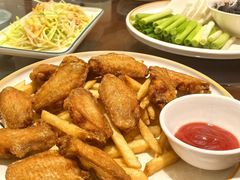 -火娃菜馆(新岭花园1期店)