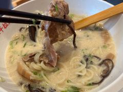 -味千拉面(杭州滨江星光大道店)