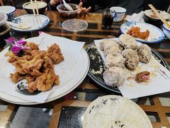 -良师门滨海人家·海鲜·家常菜(滨海城店)