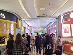 -布吉佳兆业广场