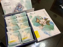 -好一朵茉莉花(老门东店)