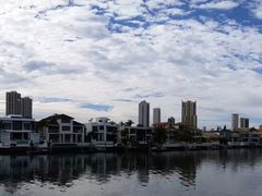 -黄金海岸