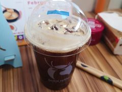 -luckincoffee瑞幸咖啡(冠福大厦店)