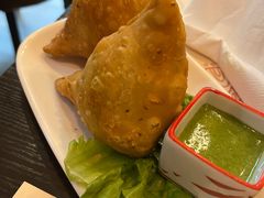 -克比叔叔印度餐厅Kebabs on the Grille(永康路分店)