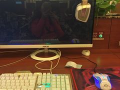 -任我游电竞(朝外店)