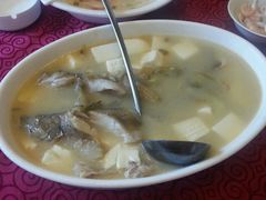 -合家小菜餐馆(新诚花苑店)