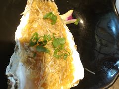 -前海沿·青岛菜(李沧万达店)