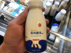 -85度C(深圳佳宁娜店)