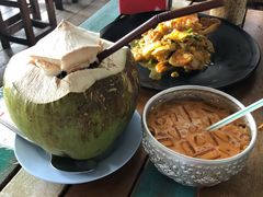 椰子-Doo Dee Thai Food(Issan/Isaan/Esan)