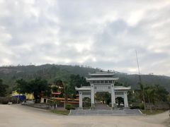 -平海古城