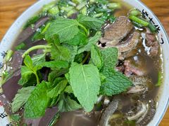 -熊氏牛羊杂粉(龙眼井总店)