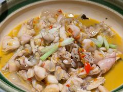 酸辣跳跳蛙-费大厨辣椒炒肉(石厦时代广场店)