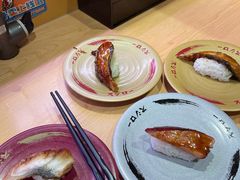 -寿司郎(皇庭广场店)