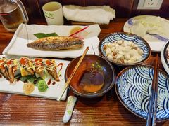 -鸟鹏烧鸟居酒屋(熙龙湾店)