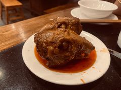 -冯记香辣兔火锅(茶店子总店)