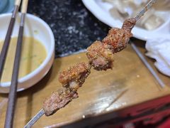 -汇聚德京味铜锅涮肉(沈家桥二路店)