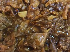 黄焖两样-昱德来·天津菜(河西店)